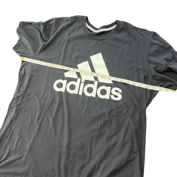 Adidas T Shirt 2X Set Short Sleeved - Picture 9 of 11